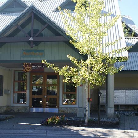 Whistler Superior Properties Exteriér fotografie