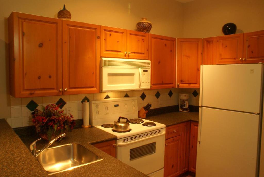 Whistler Superior Properties Pokoj fotografie