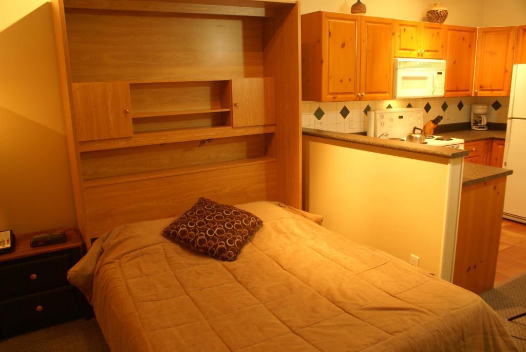 Whistler Superior Properties Pokoj fotografie