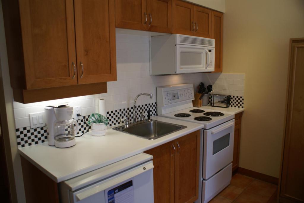 Whistler Superior Properties Pokoj fotografie