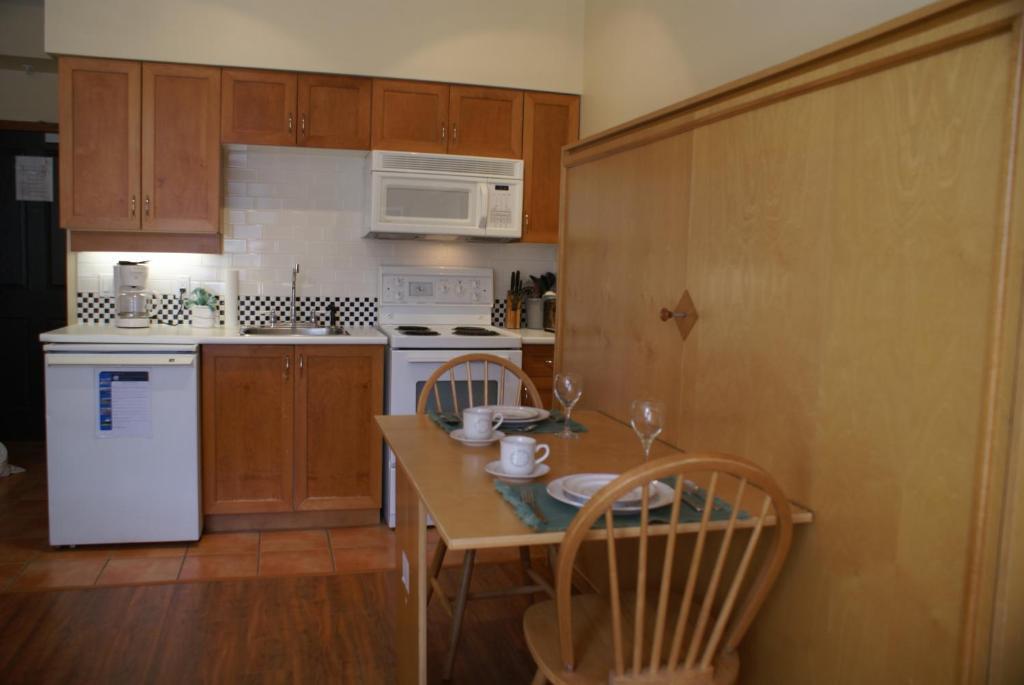 Whistler Superior Properties Pokoj fotografie