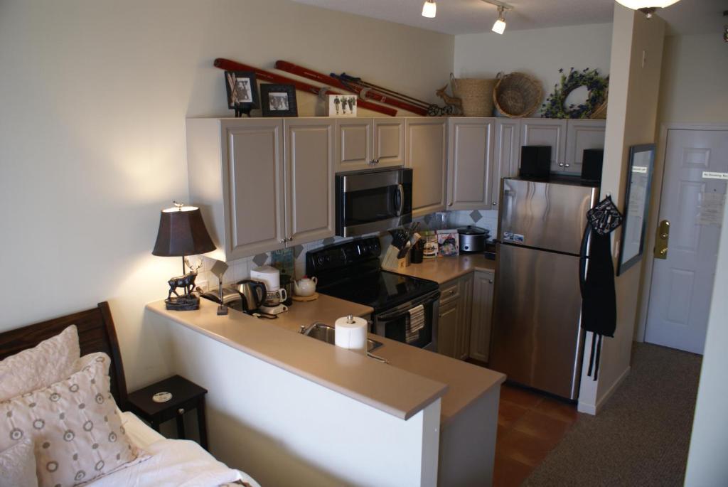 Whistler Superior Properties Pokoj fotografie